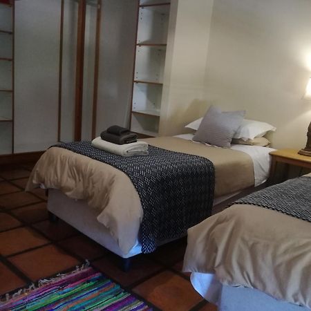 Hotel House On Plein Paarl Zimmer foto