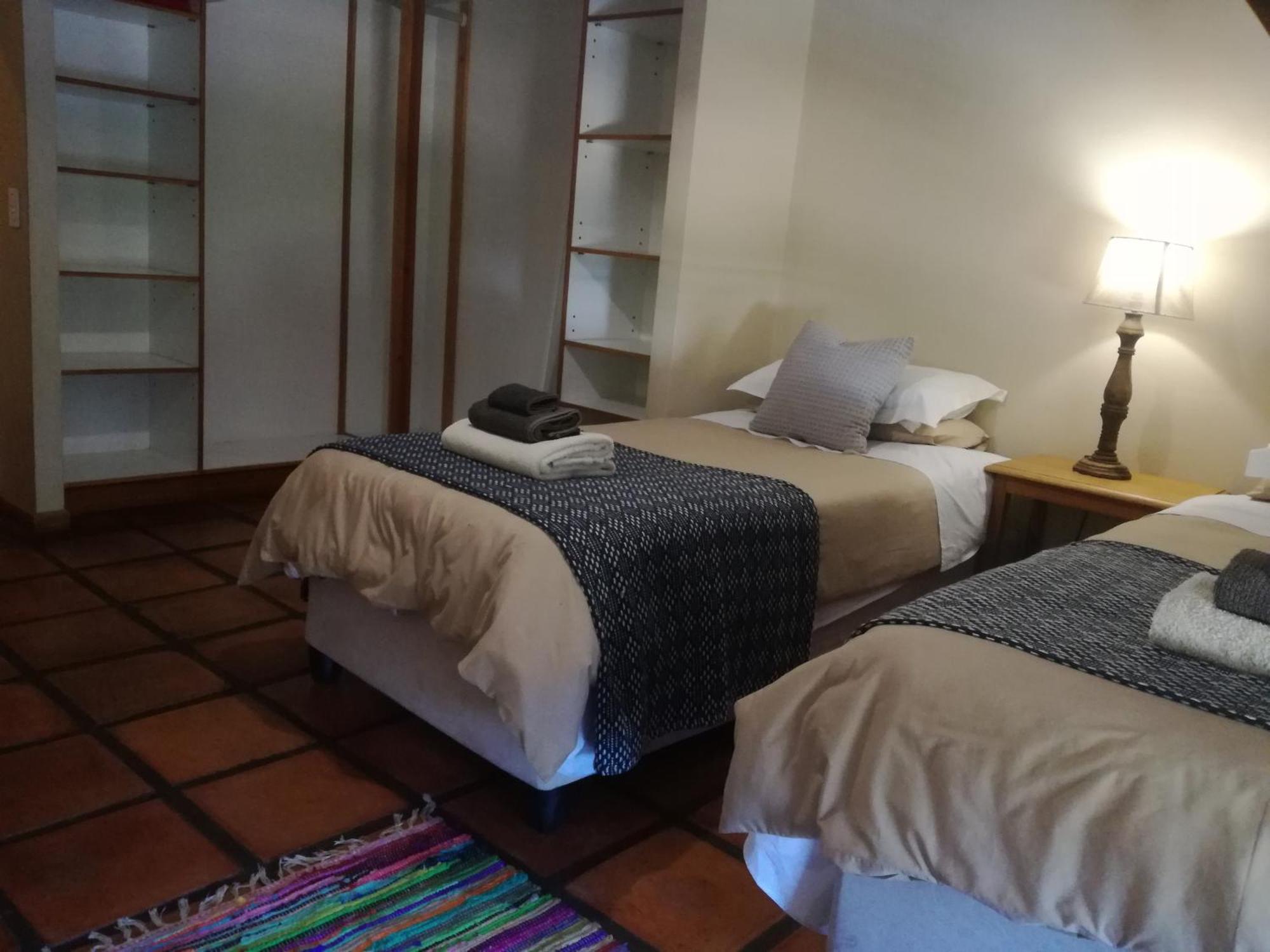 Hotel House On Plein Paarl Zimmer foto