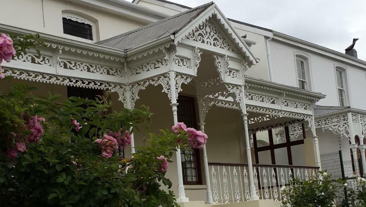 Hotel House On Plein Paarl Exterior foto